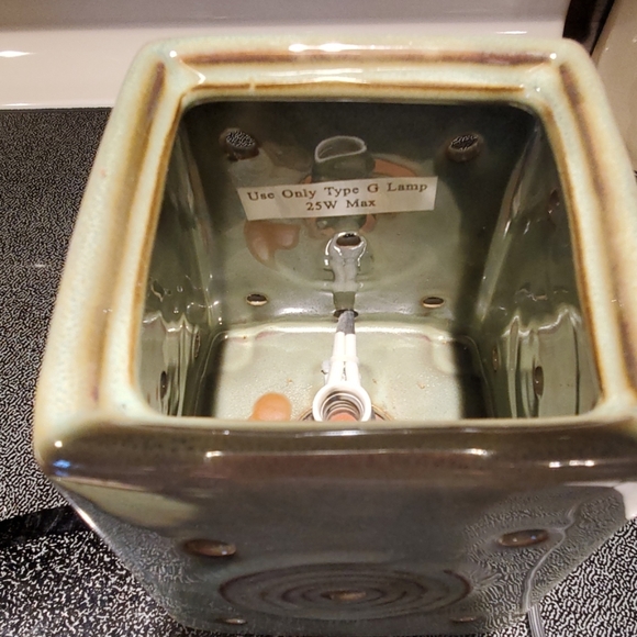 Scentsy Warmer - Picture 4 of 5